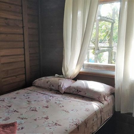 Suite - Pousada Oka Do Mar Ilha do Mel Dış mekan fotoğraf