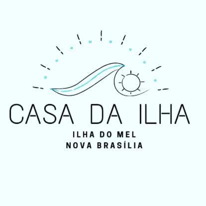 Suite - Pousada Oka Do Mar Ilha do Mel Oda fotoğraf